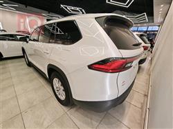 تويوتا جراند هايلاندر